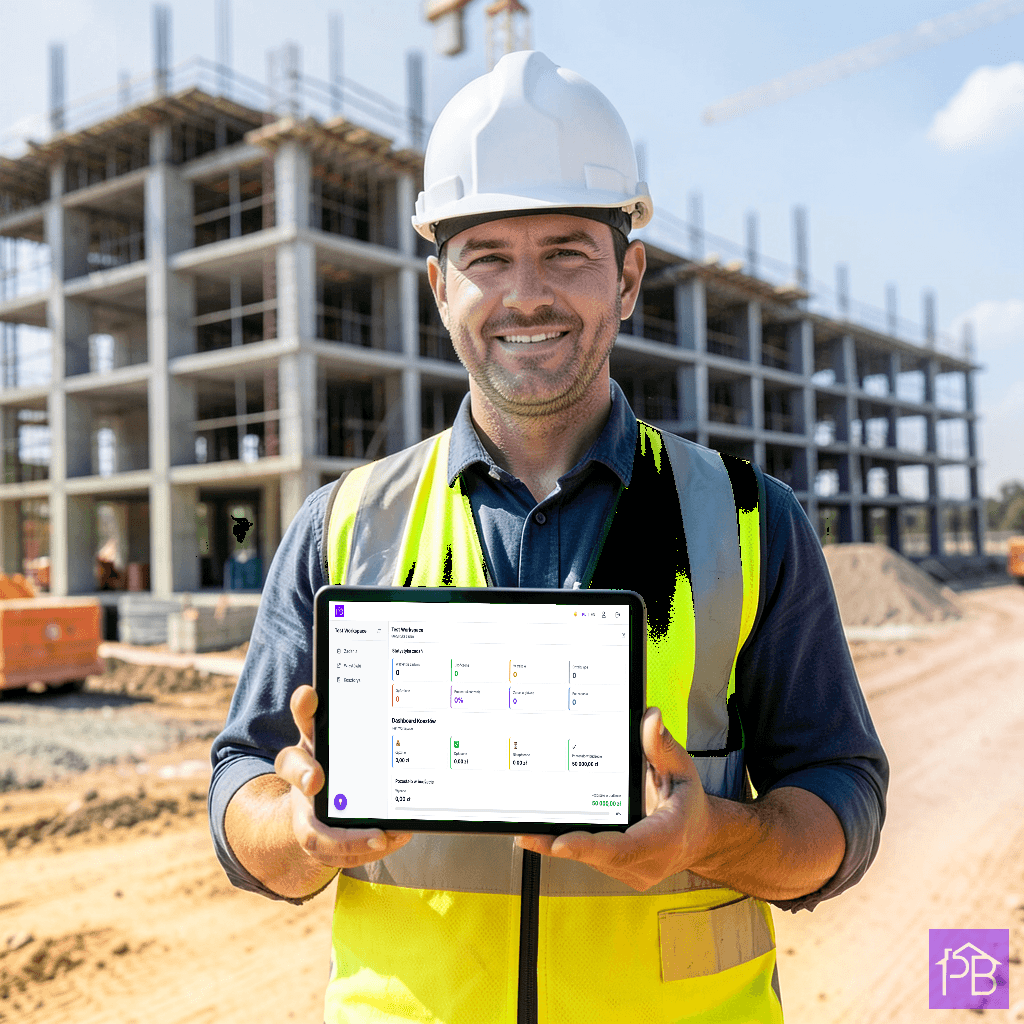 Nowoczesny dziennik budowy – jak go prowadzić w 2026 roku?