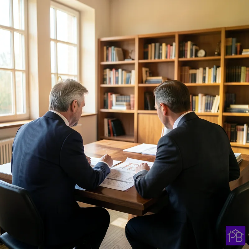 Kosztorys budowy domu 2026 – jak zaplanować budżet i uniknąć finansowej katastrofy? w aplikacji PlanBudowlany