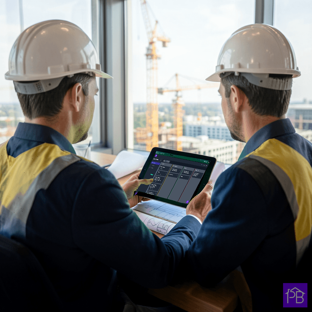 Excel czy aplikacja budowlana – co wybrać do zarządzania projektem w 2026 roku?