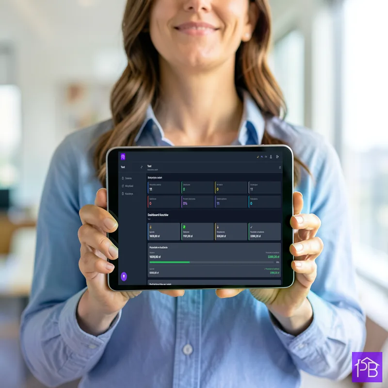 Odbiór techniczny domu – lista kontrolna dla inwestora w aplikacji PlanBudowlany