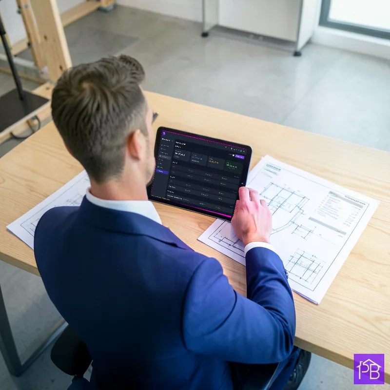 Największe błędy inwestorów budowlanych i jak ich unikać – poradnik 2026 w aplikacji PlanBudowlany