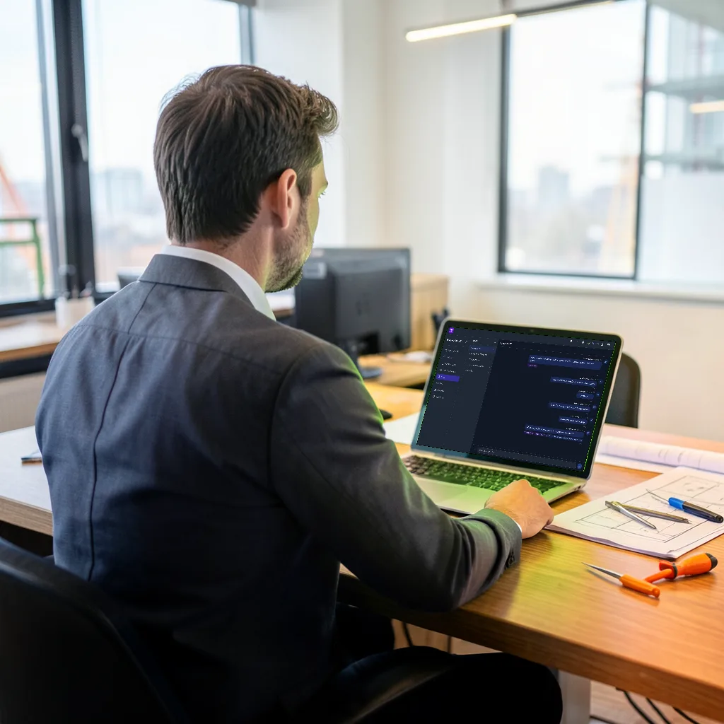 Komunikacja na linii Inwestor – Wykonawca: jak uniknąć nieporozumień?