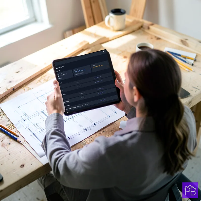 Ile kosztuje wykończenie mieszkania w 2026 roku? Case study i szablony kosztorysów w aplikacji PlanBudowlany