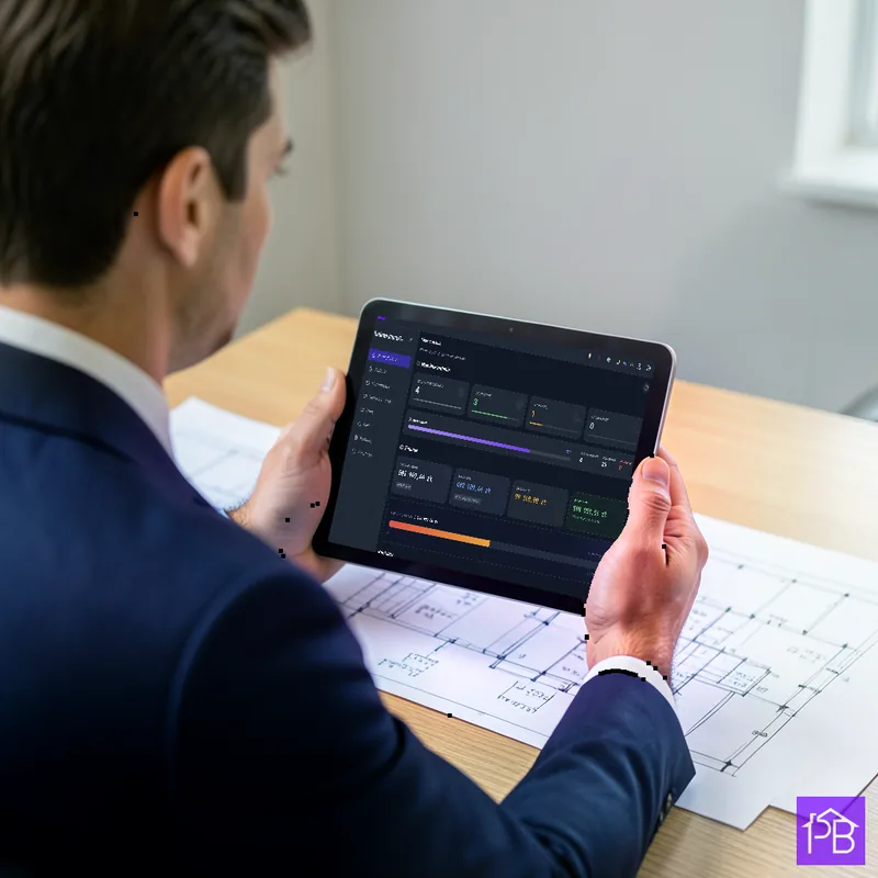 Zmiany w prawie budowlanym 2026 – co musi wiedzieć inwestor budowlany? w aplikacji PlanBudowlany