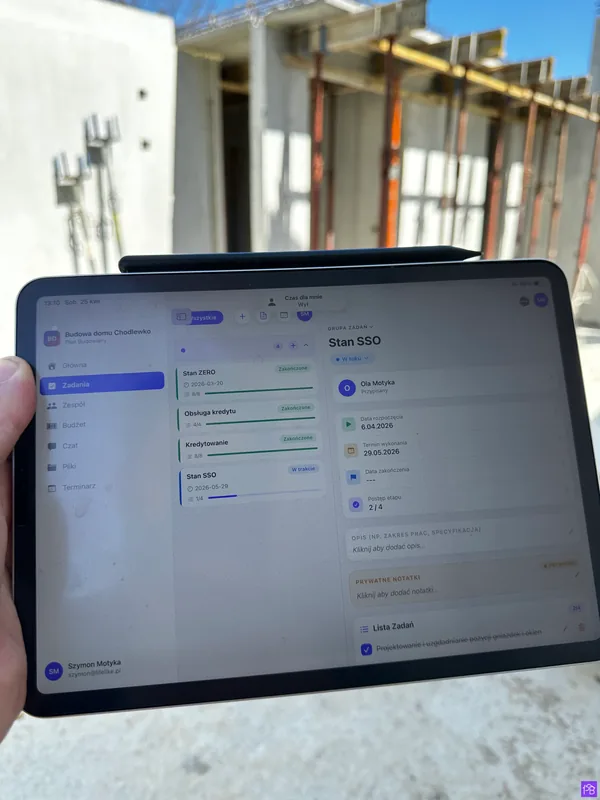 Budowa domu metodą tradycyjną (murowaną) – zalety, wady i czas budowy w 2026