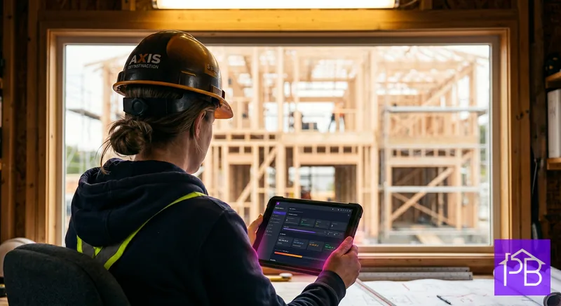 Dom szkieletowy (kanadyjski) – czy warto budować w technologii szkieletowej w 2026?