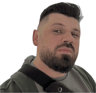 Szymon Motyka