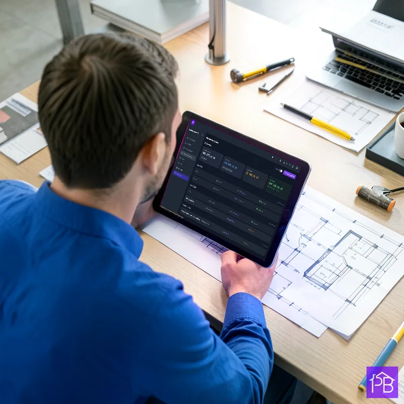 Materiały budowlane BOM – jak mądrze robić zestawienia i zakupy w 2026 roku?